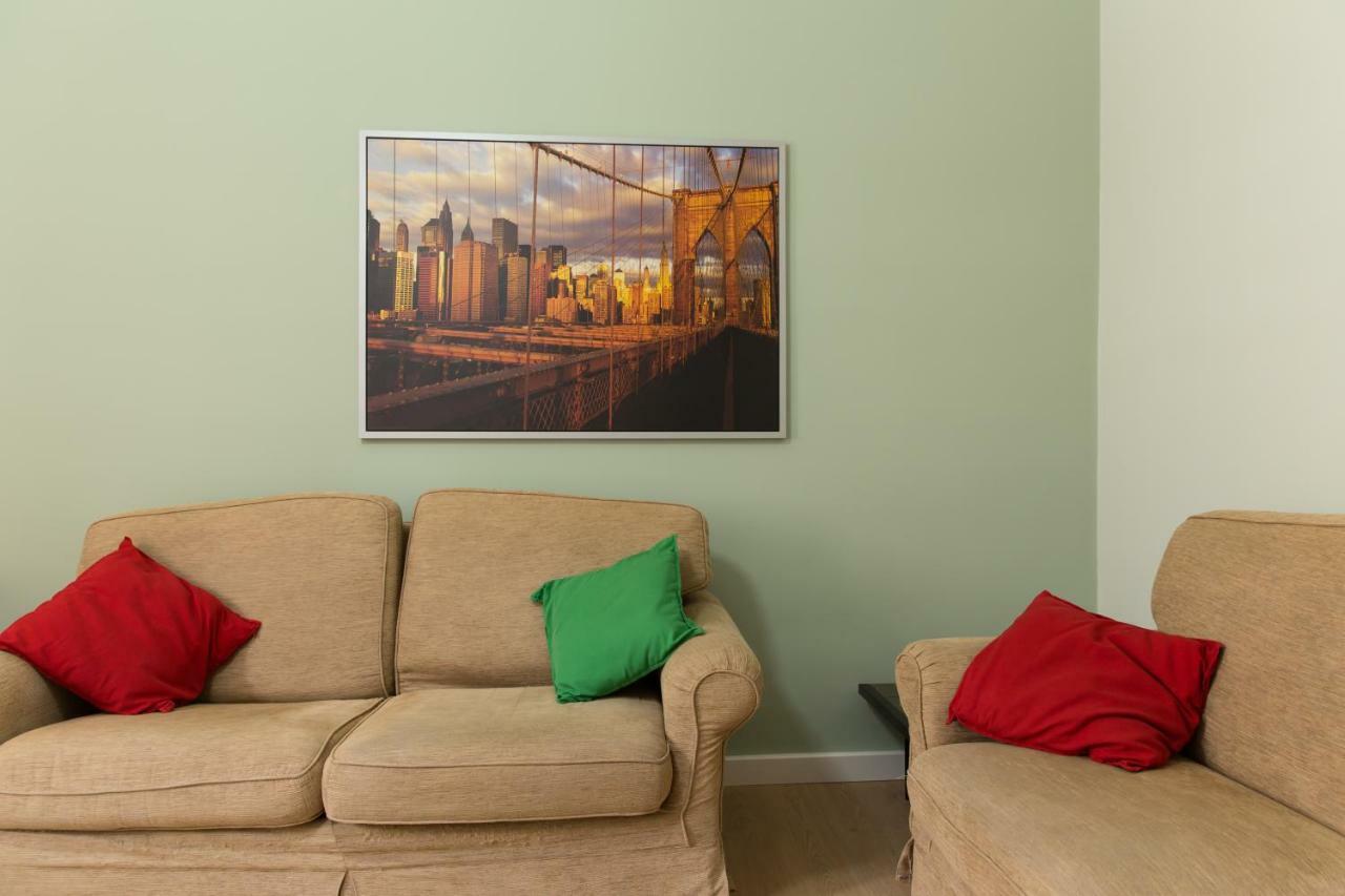 Beautiful Apartment In San Giovanni Close To Colosseo Rome Exterior photo