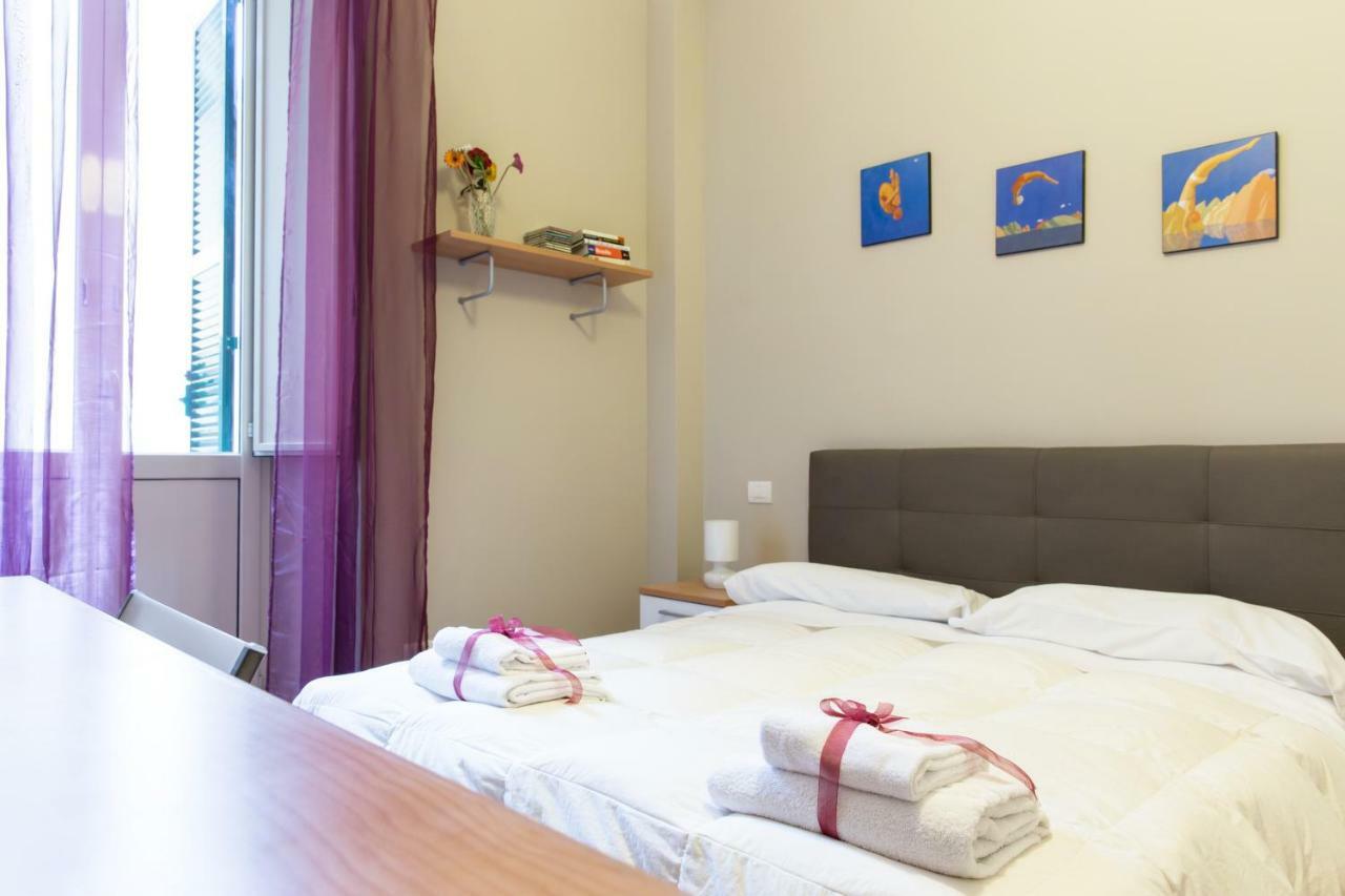 Beautiful Apartment In San Giovanni Close To Colosseo Rome Exterior photo