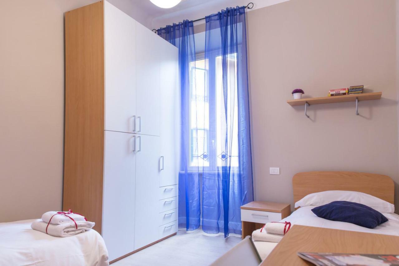 Beautiful Apartment In San Giovanni Close To Colosseo Rome Exterior photo
