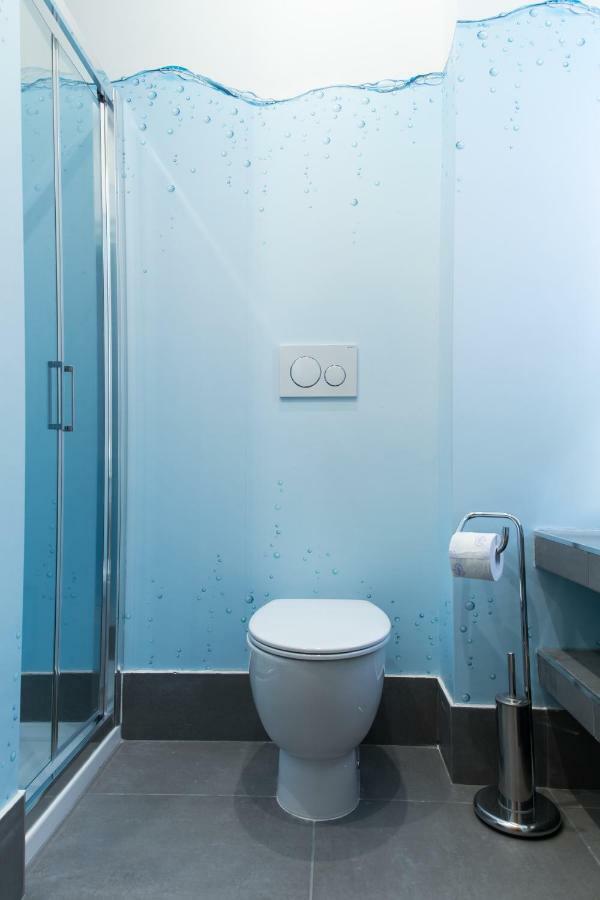 Beautiful Apartment In San Giovanni Close To Colosseo Rome Exterior photo